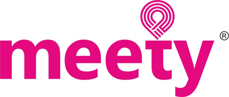 Meety Events Logo