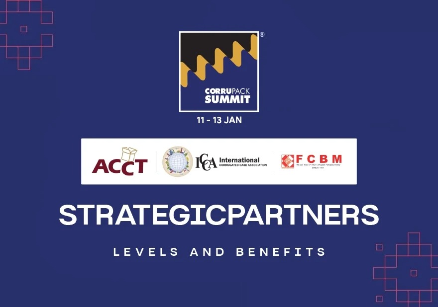 Strategic Partners Brochure