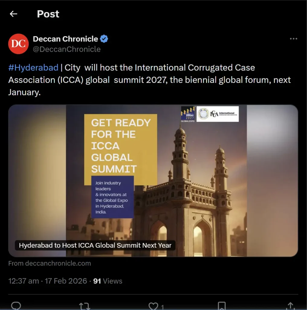 Social Media Updates