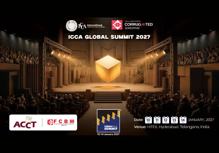 ICCA Corrupack Intro
